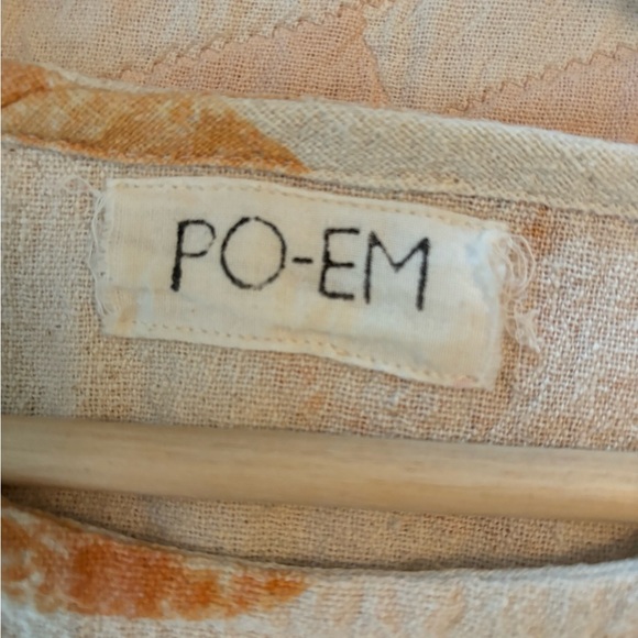 Po-em Jugs Shirt - Picture 3 of 3